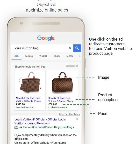 手把手教你如何设置谷歌购物广告（Shopping ads）